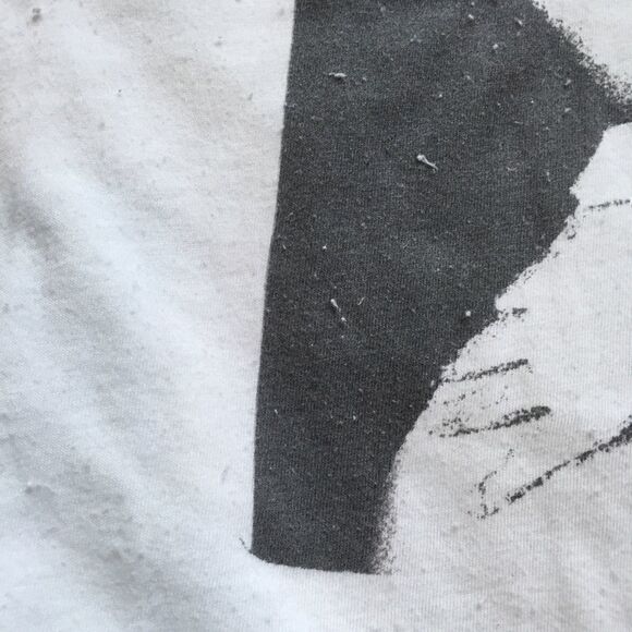 Marilyn Monroe t-shirt  - Picture 3 of 7